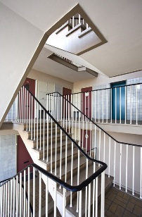 trappenhuis-schoonmaak